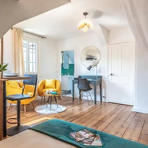 Confort-appartement Le Costa Apartamento