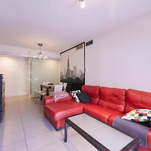 Vivir En El Campus De La Salud Apartamento Granada